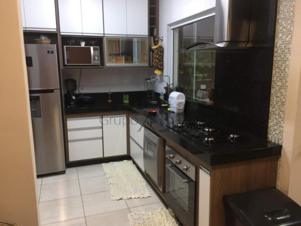 Foto 4 de Casa Sobrado em Jardim Rodolfo, São José dos Campos - imagem 4