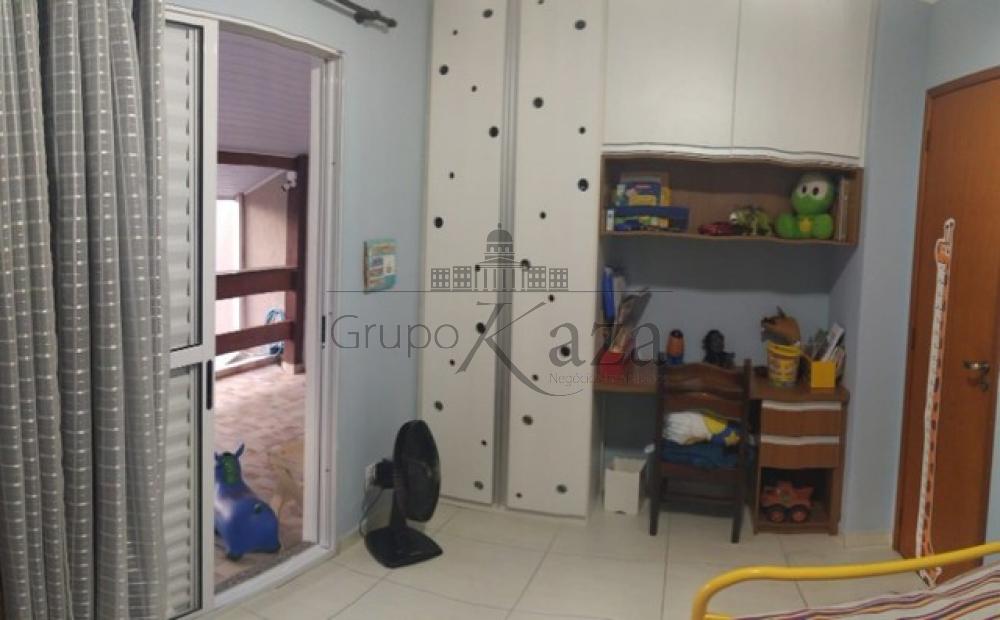 Foto 5 de Casa Sobrado em Jardim Rodolfo, São José dos Campos - imagem 5