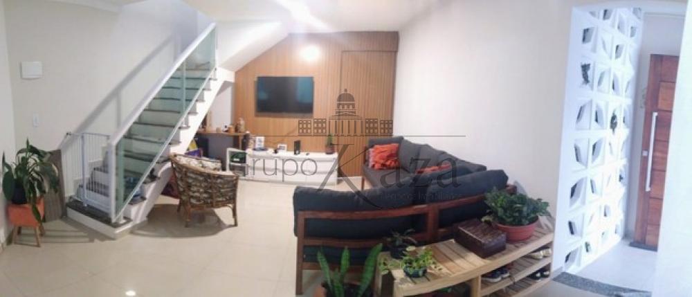 Foto 2 de Casa Sobrado em Jardim Rodolfo, São José dos Campos - imagem 2