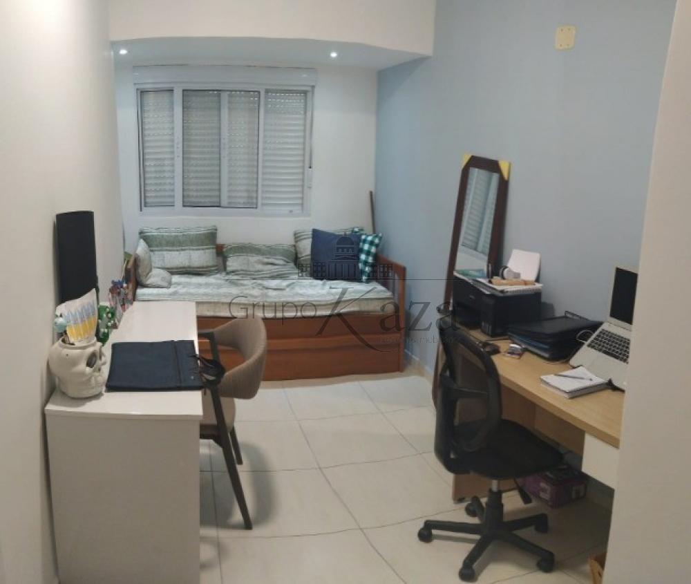 Foto 7 de Casa Sobrado em Jardim Rodolfo, São José dos Campos - imagem 7