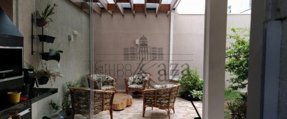 Foto 10 de Casa Sobrado em Jardim Rodolfo, São José dos Campos - imagem 10