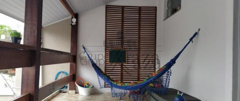 Foto 9 de Casa Sobrado em Jardim Rodolfo, São José dos Campos - imagem 9