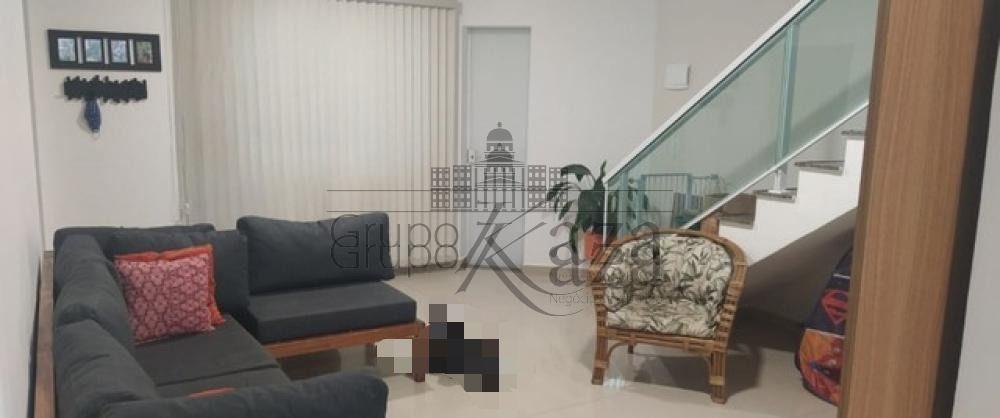 Foto 1 de Casa Sobrado em Jardim Rodolfo, São José dos Campos - imagem 1
