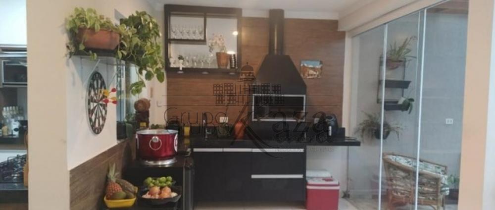 Foto 11 de Casa Sobrado em Jardim Rodolfo, São José dos Campos - imagem 11
