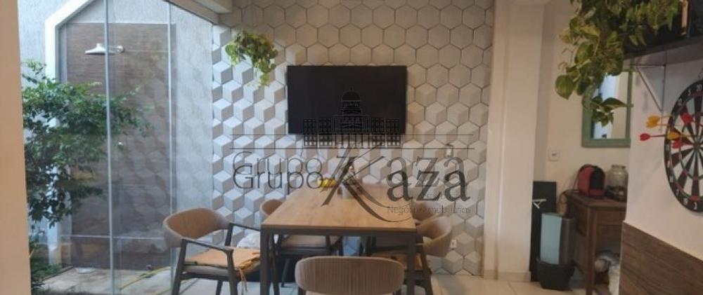 Foto 12 de Casa Sobrado em Jardim Rodolfo, São José dos Campos - imagem 12