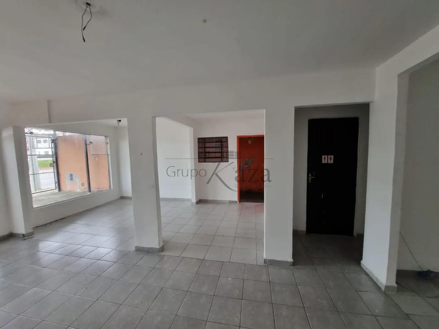Foto 2 de Comercial Ponto Comercial em Parque Industrial, São José dos Campos - imagem 2
