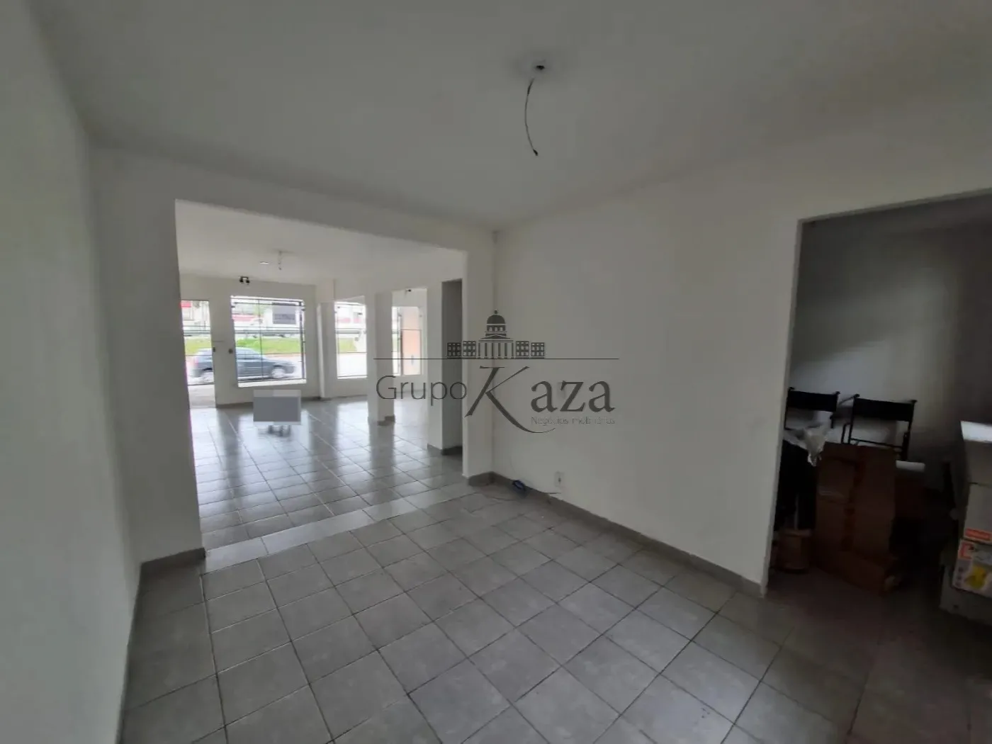 Foto 3 de Comercial Ponto Comercial em Parque Industrial, São José dos Campos - imagem 3