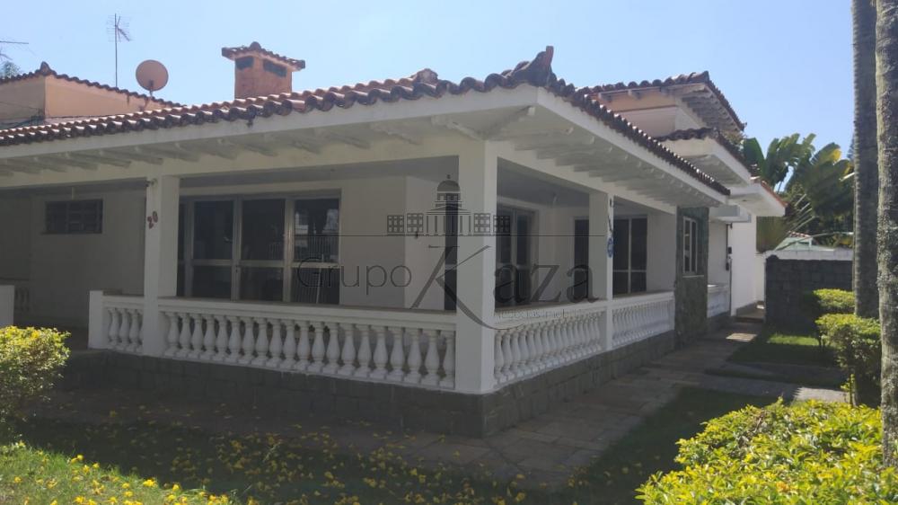 Foto 6 de Casa Comercial  Residencial em Jardim Apolo I, São José dos Campos - imagem 6