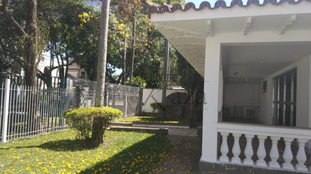 Foto 25 de Casa Comercial  Residencial em Jardim Apolo I, São José dos Campos - imagem 25
