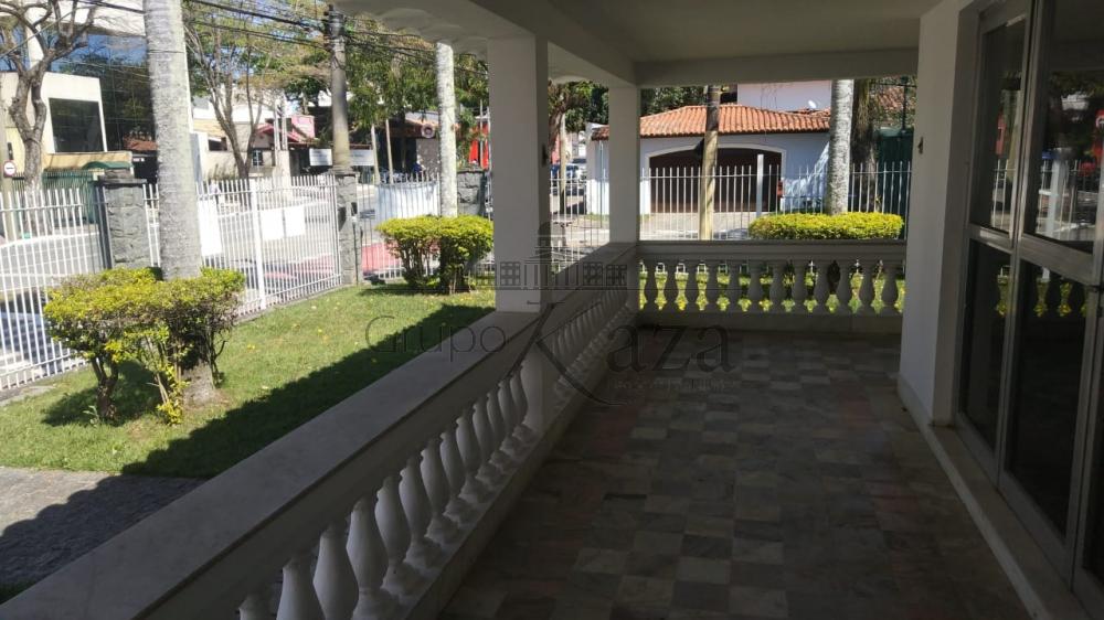 Foto 26 de Casa Comercial  Residencial em Jardim Apolo I, São José dos Campos - imagem 26