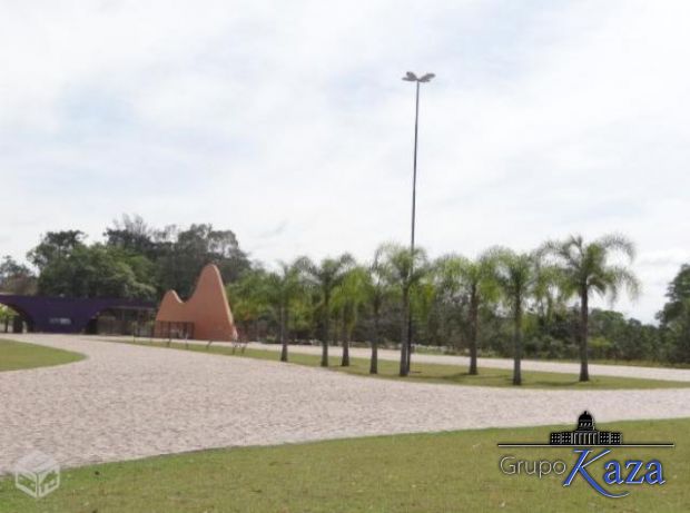 Foto 1 de Terreno Condomínio em Alto da Ponte, São José dos Campos - imagem 1