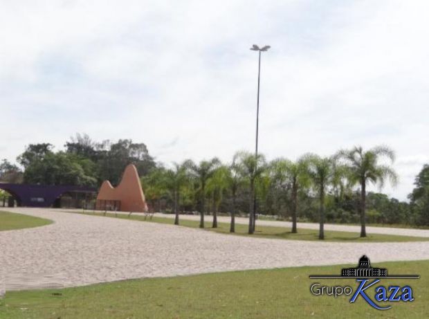 Foto 3 de Terreno Condomínio em Alto da Ponte, São José dos Campos - imagem 3