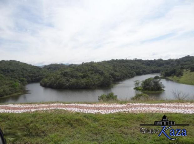Foto 4 de Terreno Condomínio em Alto da Ponte, São José dos Campos - imagem 4