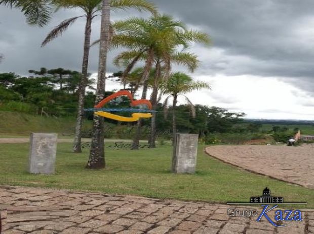 Foto 6 de Terreno Condomínio em Alto da Ponte, São José dos Campos - imagem 6