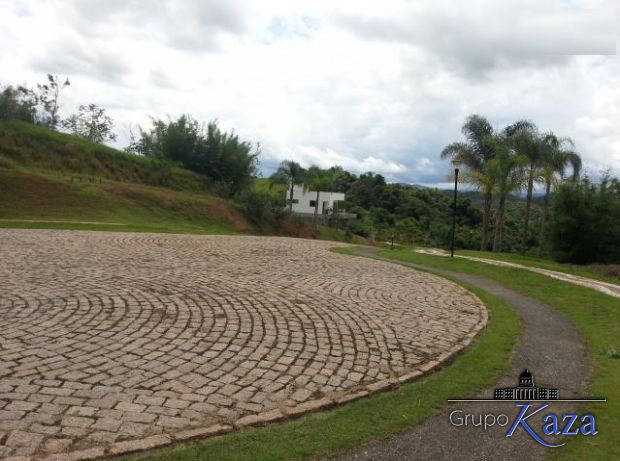 Foto 7 de Terreno Condomínio em Alto da Ponte, São José dos Campos - imagem 7
