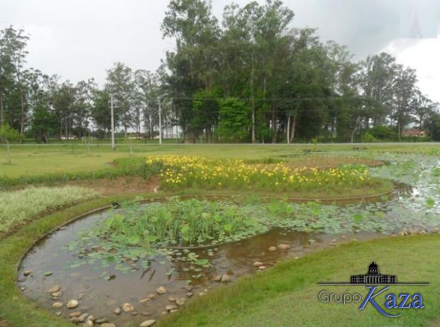 Foto 10 de Terreno Condomínio em Alto da Ponte, São José dos Campos - imagem 10