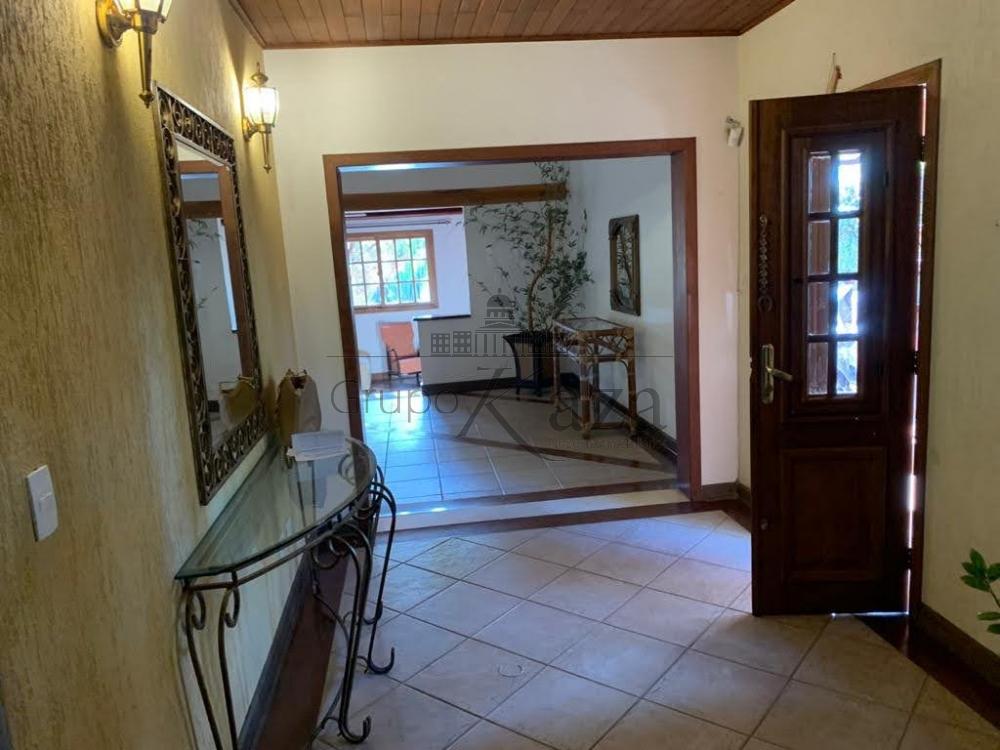 Foto 15 de Casa Padrão em Chácaras São José, São José dos Campos - imagem 15