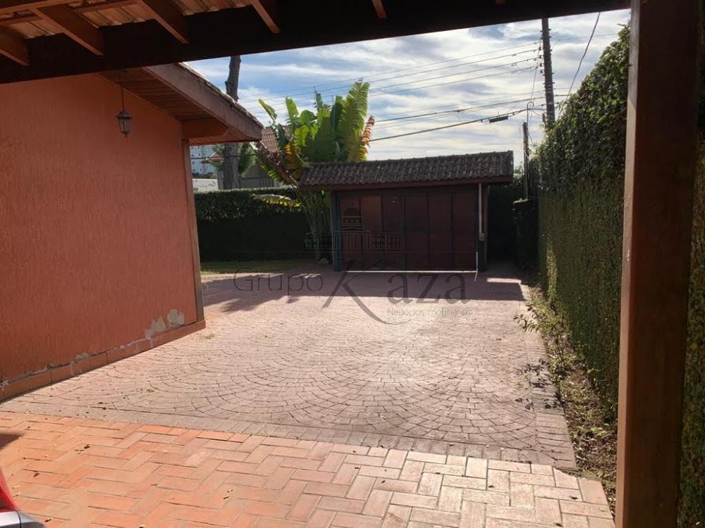 Foto 31 de Casa Padrão em Chácaras São José, São José dos Campos - imagem 31