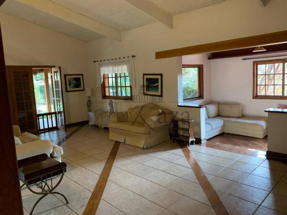 Foto 11 de Casa Padrão em Chácaras São José, São José dos Campos - imagem 11