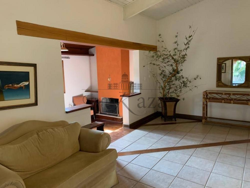 Foto 12 de Casa Padrão em Chácaras São José, São José dos Campos - imagem 12