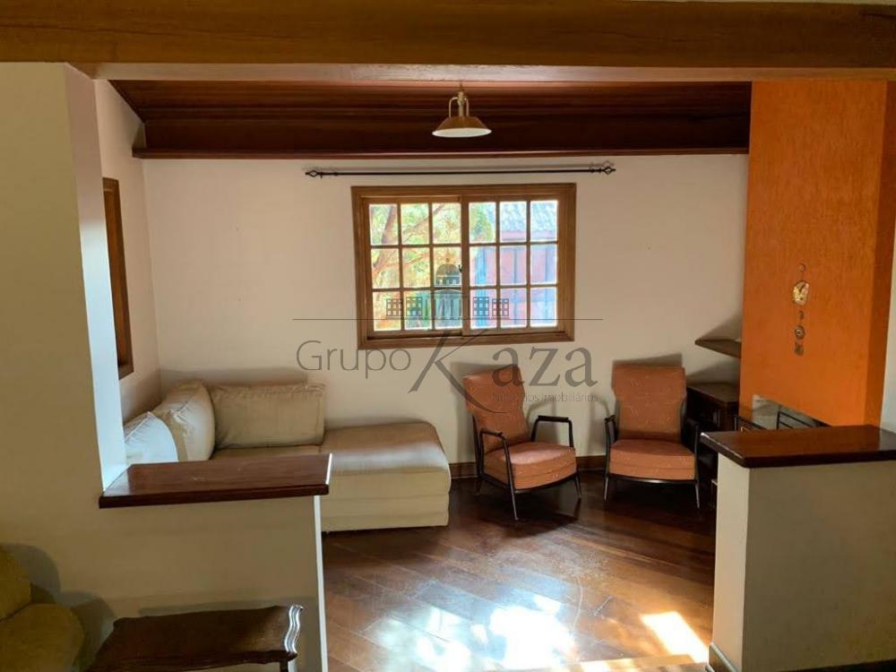 Foto 13 de Casa Padrão em Chácaras São José, São José dos Campos - imagem 13