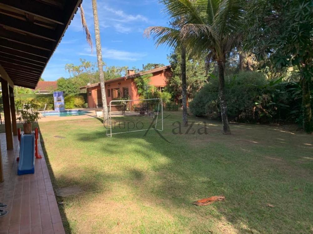 Foto 28 de Casa Padrão em Chácaras São José, São José dos Campos - imagem 28