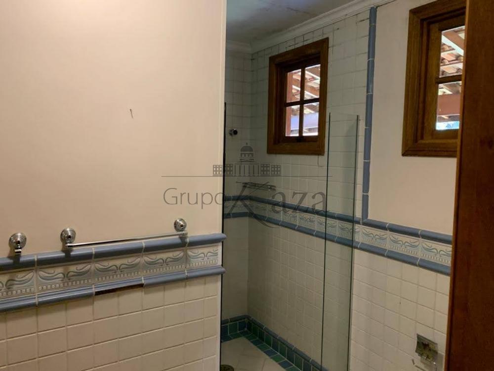Foto 22 de Casa Padrão em Chácaras São José, São José dos Campos - imagem 22