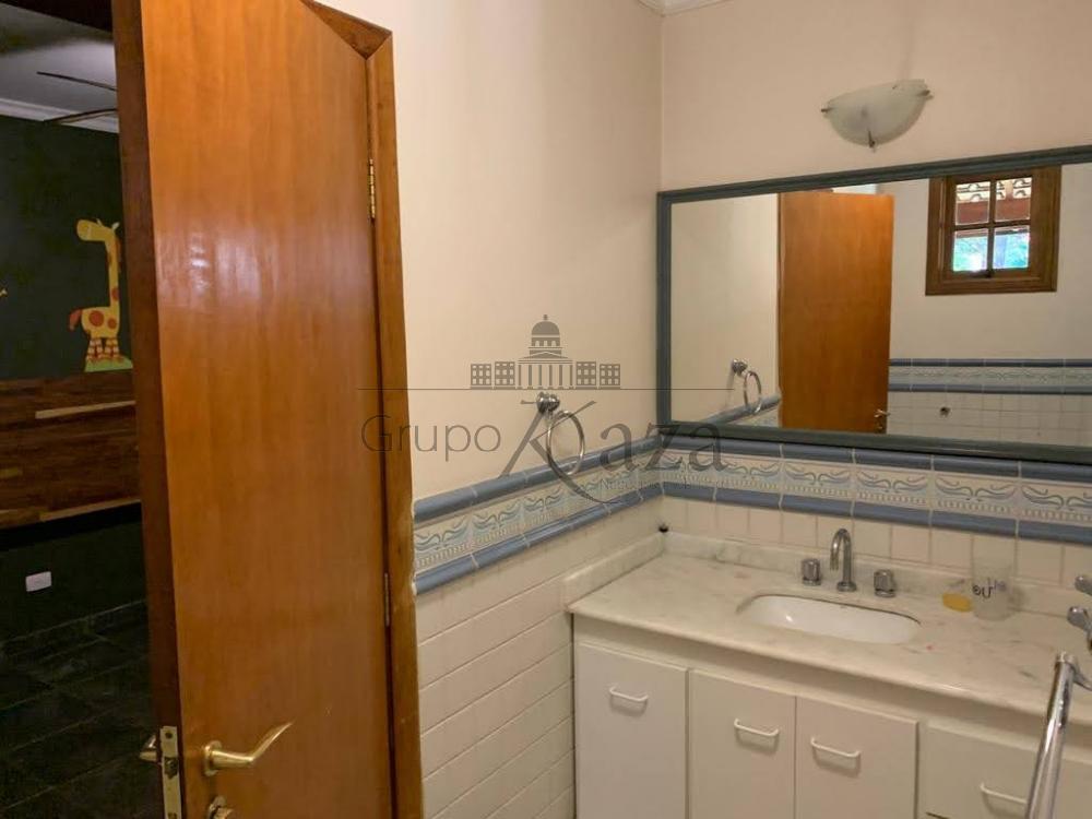 Foto 21 de Casa Padrão em Chácaras São José, São José dos Campos - imagem 21