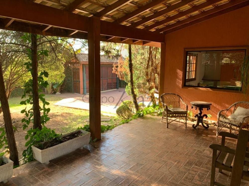 Foto 7 de Casa Padrão em Chácaras São José, São José dos Campos - imagem 7