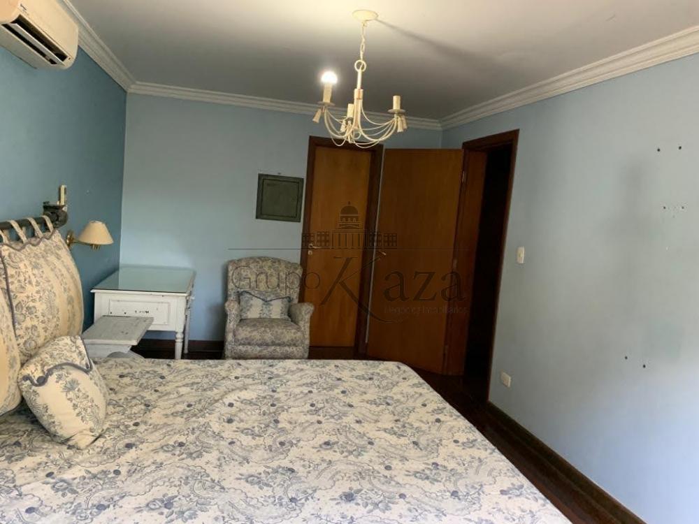 Foto 20 de Casa Padrão em Chácaras São José, São José dos Campos - imagem 20