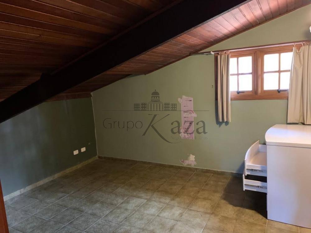 Foto 23 de Casa Padrão em Chácaras São José, São José dos Campos - imagem 23