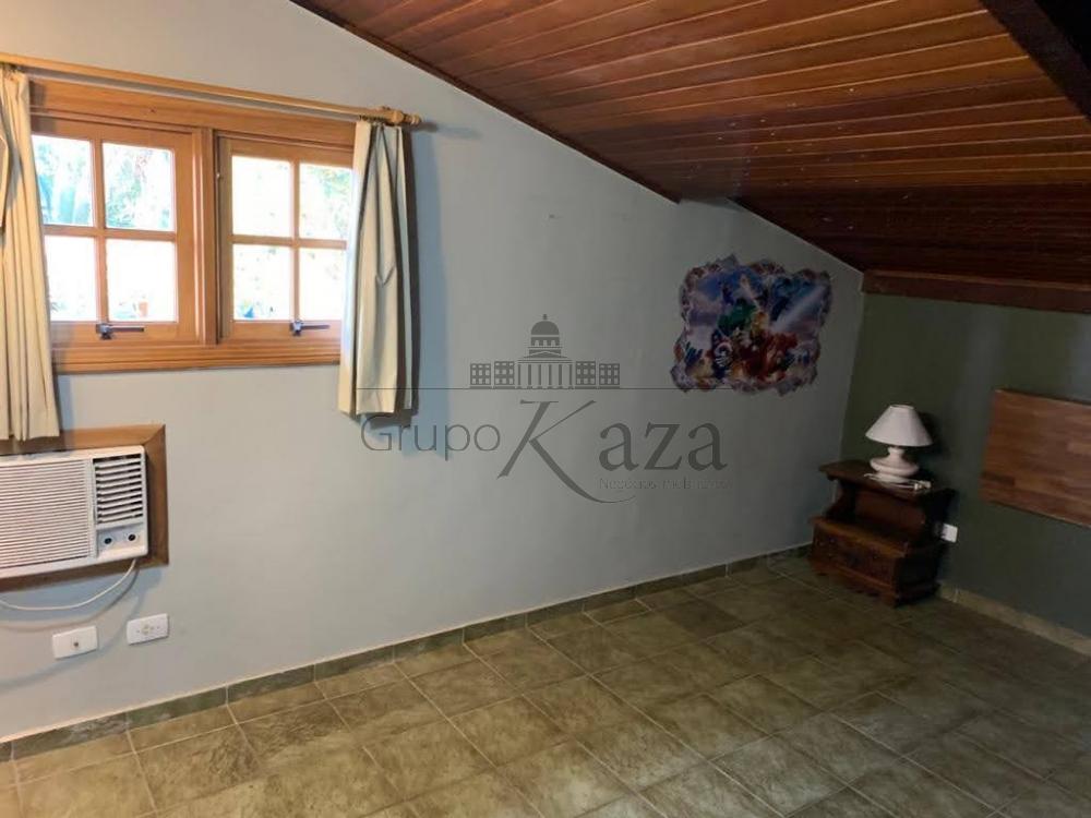 Foto 24 de Casa Padrão em Chácaras São José, São José dos Campos - imagem 24