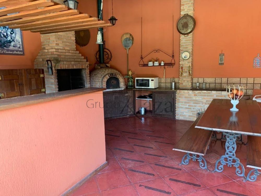 Foto 4 de Casa Padrão em Chácaras São José, São José dos Campos - imagem 4