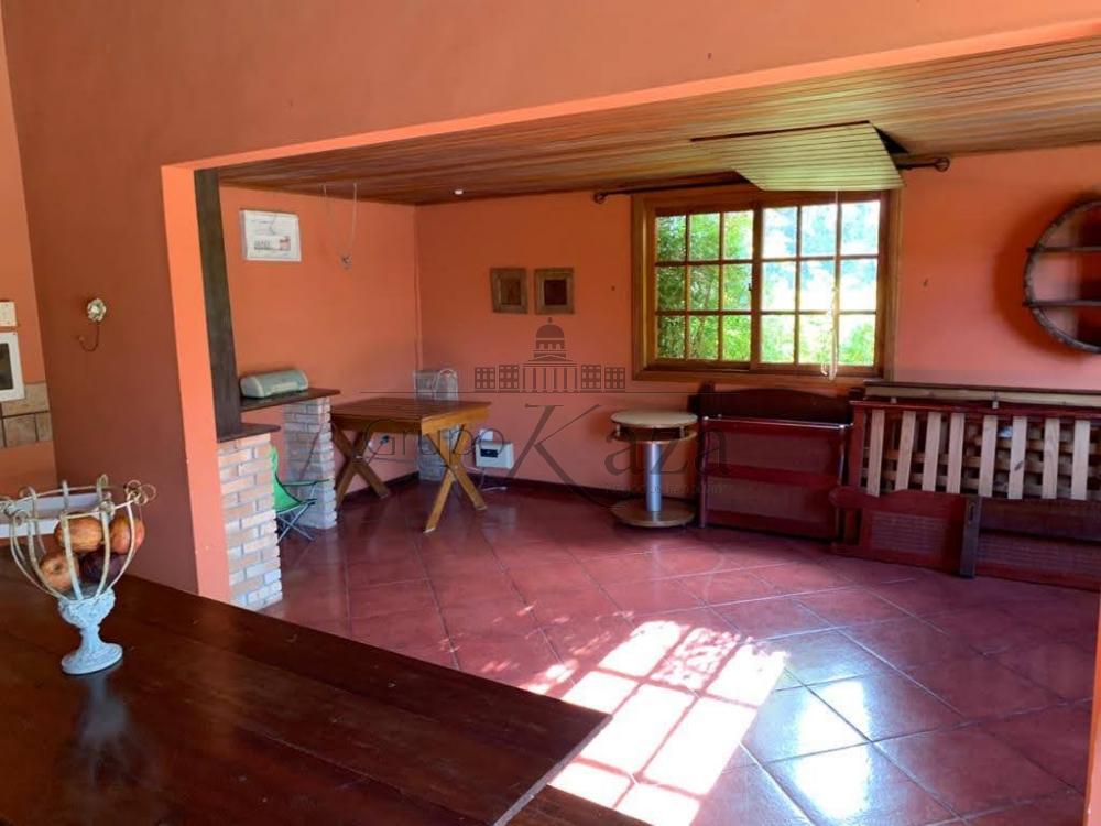 Foto 6 de Casa Padrão em Chácaras São José, São José dos Campos - imagem 6