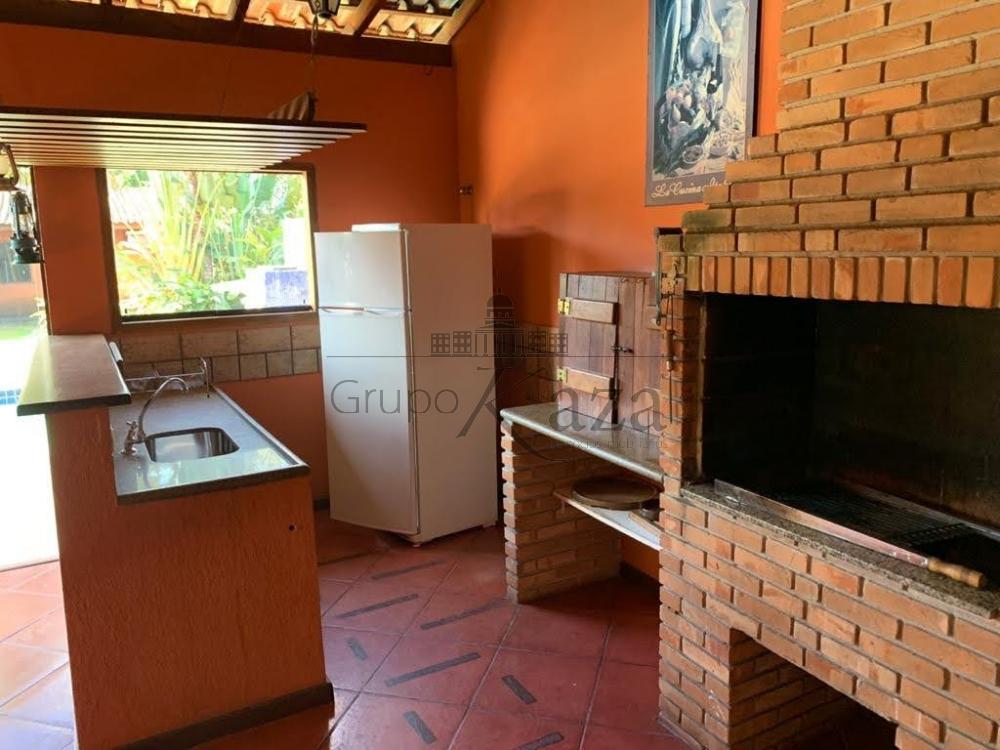 Foto 5 de Casa Padrão em Chácaras São José, São José dos Campos - imagem 5