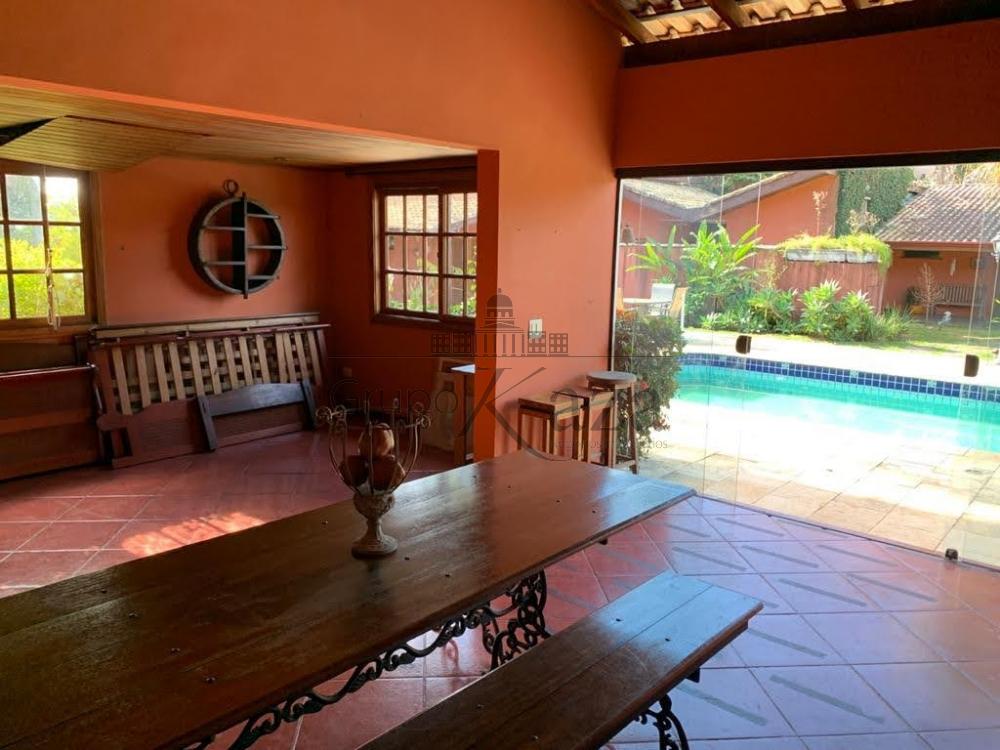 Foto 3 de Casa Padrão em Chácaras São José, São José dos Campos - imagem 3