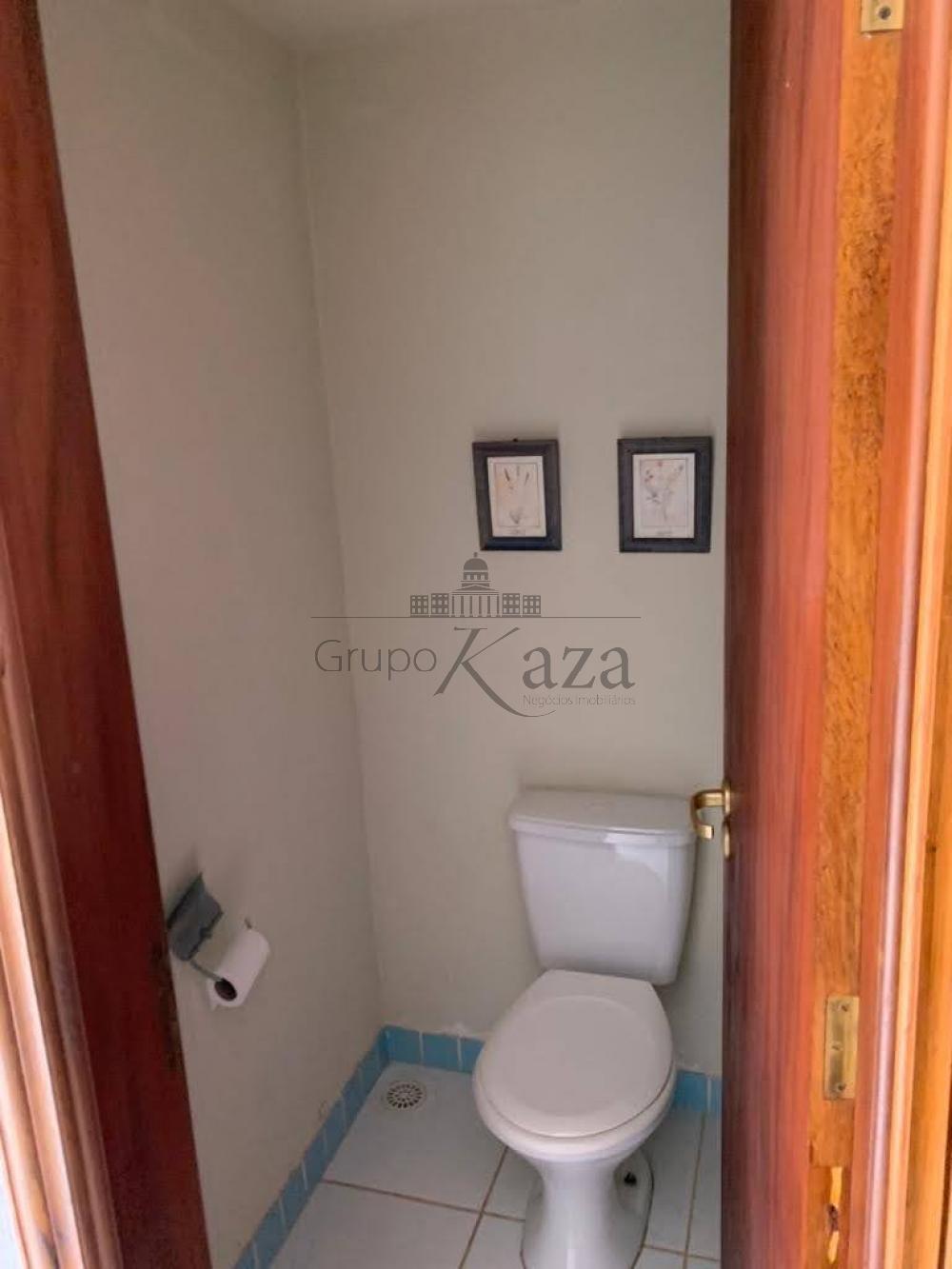 Foto 10 de Casa Padrão em Chácaras São José, São José dos Campos - imagem 10