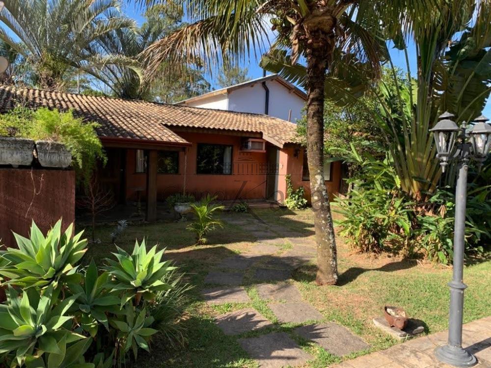 Foto 27 de Casa Padrão em Chácaras São José, São José dos Campos - imagem 27