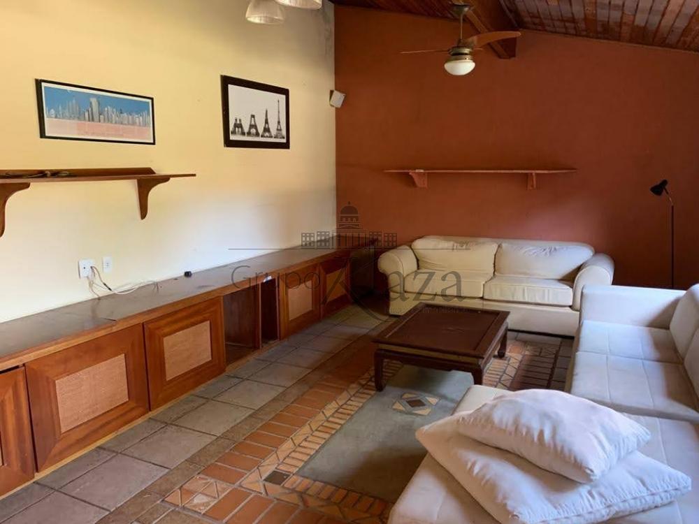 Foto 14 de Casa Padrão em Chácaras São José, São José dos Campos - imagem 14