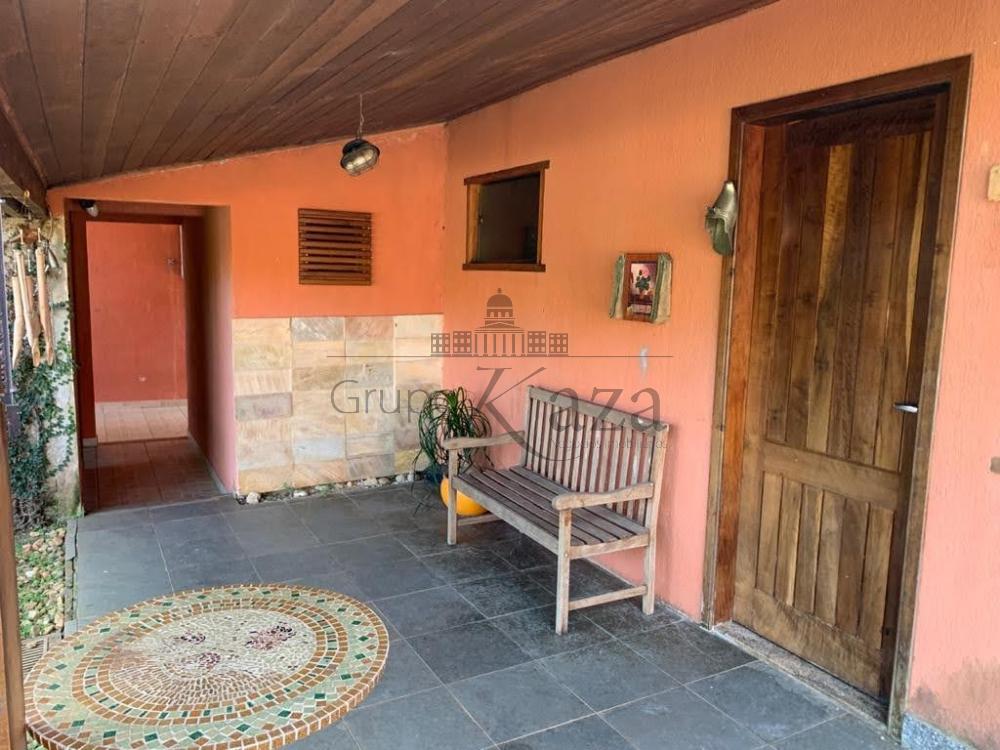 Foto 8 de Casa Padrão em Chácaras São José, São José dos Campos - imagem 8