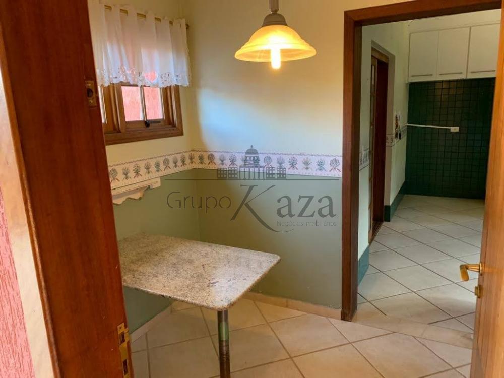 Foto 19 de Casa Padrão em Chácaras São José, São José dos Campos - imagem 19