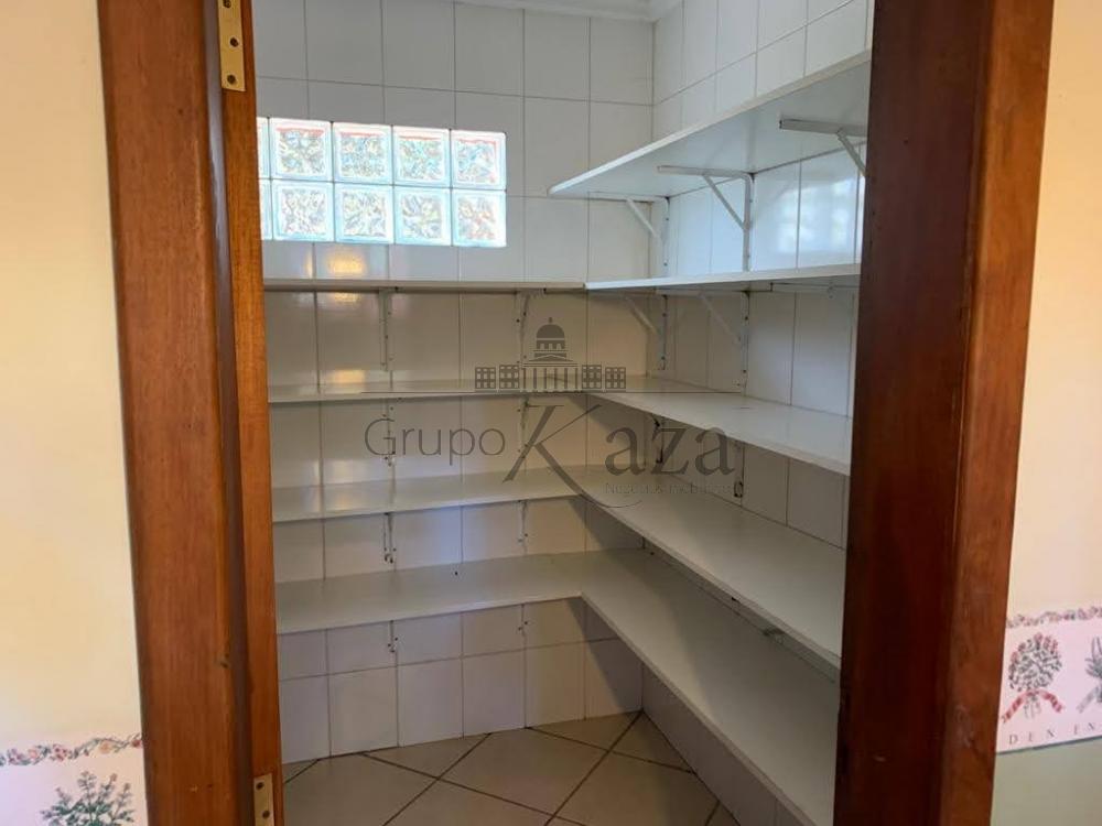 Foto 18 de Casa Padrão em Chácaras São José, São José dos Campos - imagem 18