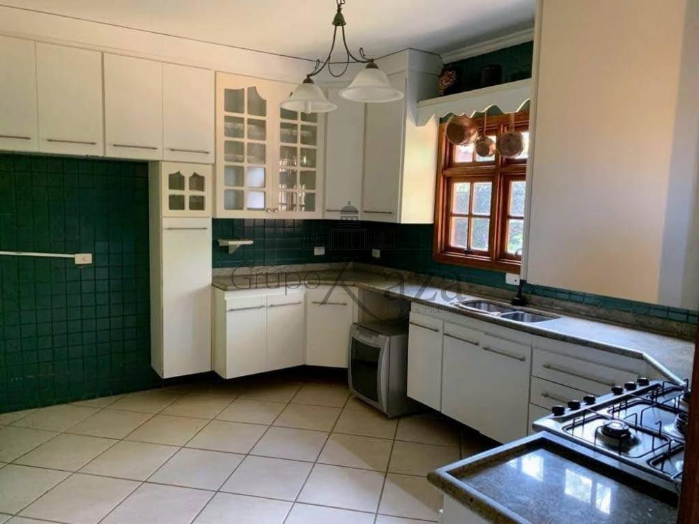 Foto 17 de Casa Padrão em Chácaras São José, São José dos Campos - imagem 17