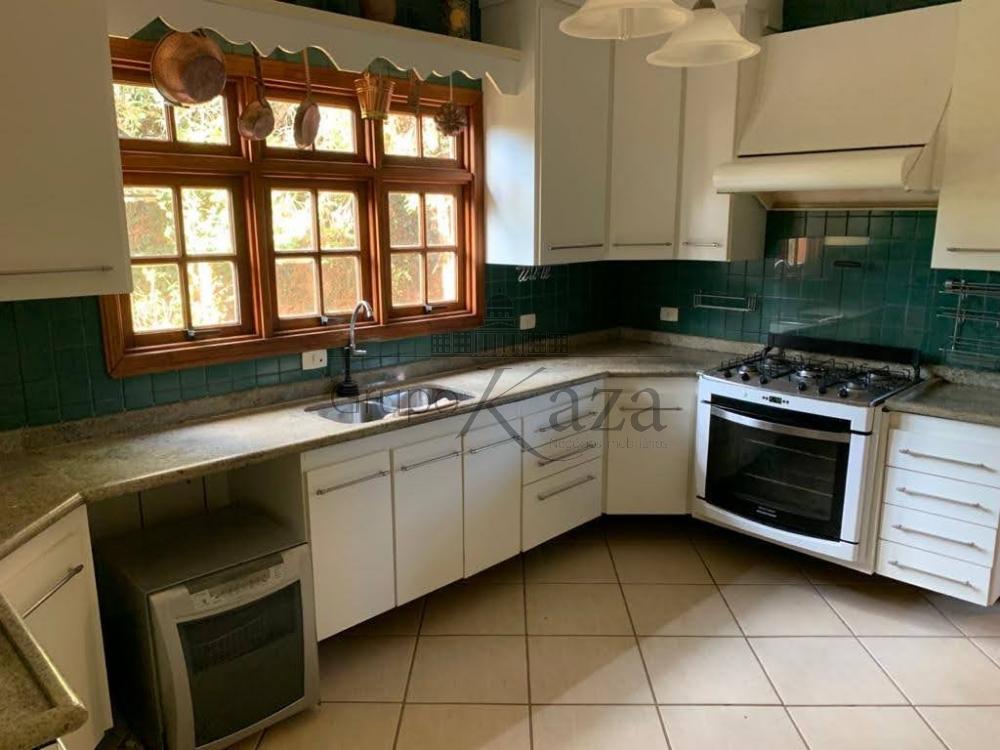 Foto 16 de Casa Padrão em Chácaras São José, São José dos Campos - imagem 16