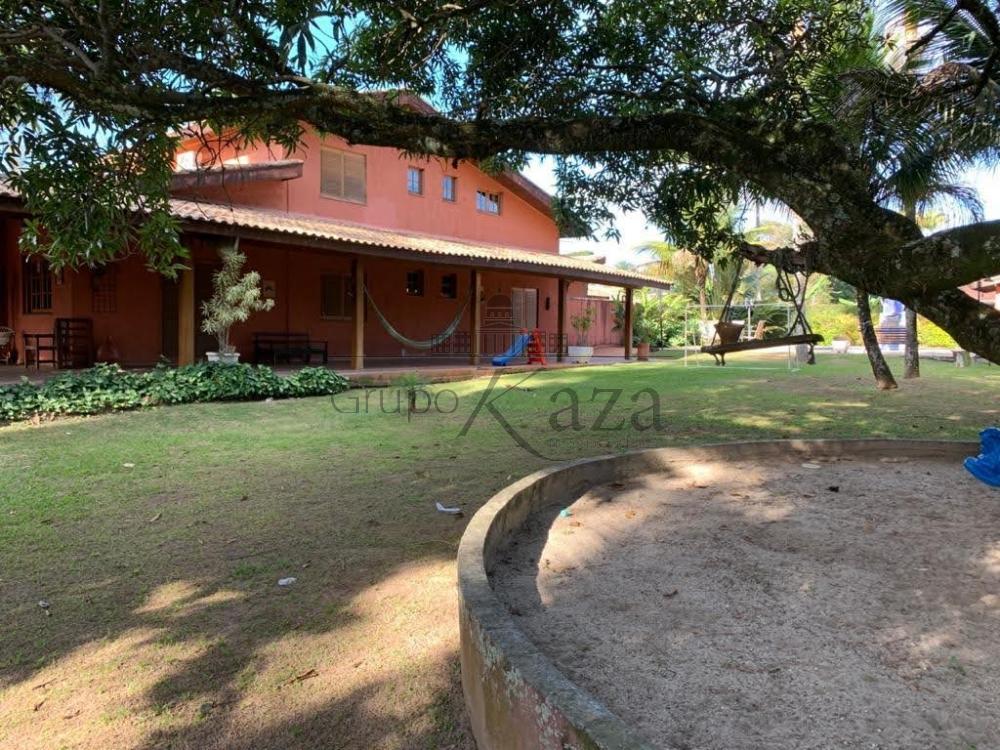Foto 26 de Casa Padrão em Chácaras São José, São José dos Campos - imagem 26