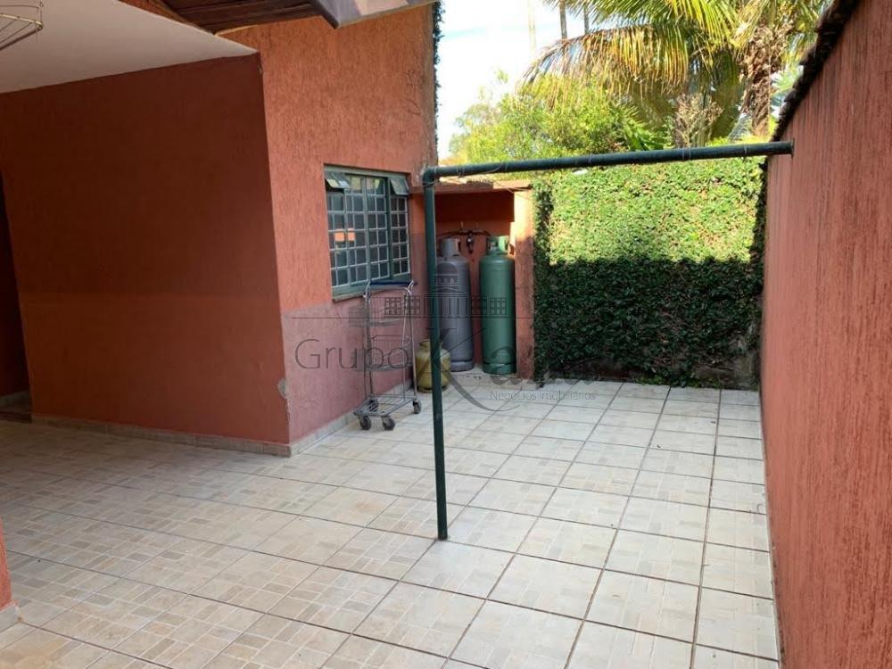 Foto 29 de Casa Padrão em Chácaras São José, São José dos Campos - imagem 29