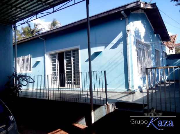 Foto 8 de Casa Térrea em Santana, São José dos Campos - imagem 8