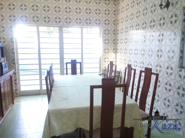Foto 2 de Casa Térrea em Santana, São José dos Campos - imagem 2