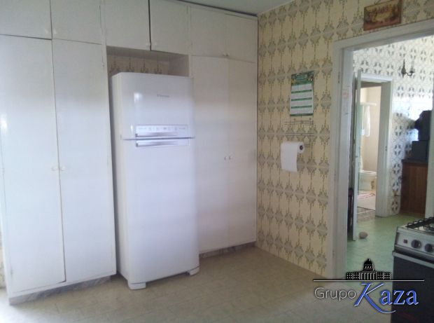 Foto 3 de Casa Térrea em Santana, São José dos Campos - imagem 3