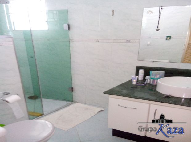 Foto 4 de Casa Térrea em Santana, São José dos Campos - imagem 4